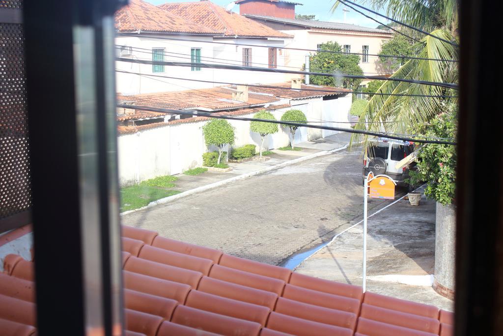 Pensión Pousada Portinho Cabo Frío